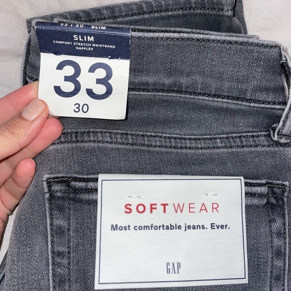 Mens GAP Jeans - Picture 3 of 4